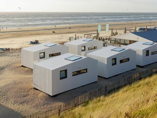 Villa Zandvoort Outdoor Recording 6