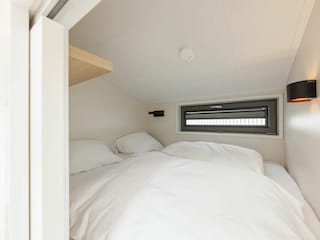 Villa Zandvoort Außenaufnahme 10