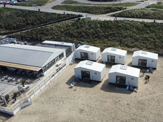 Villa Zandvoort Outdoor Recording 11