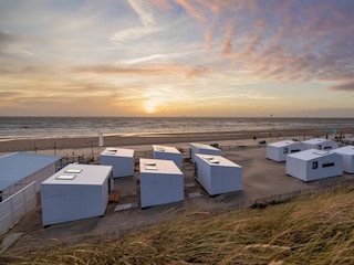 Villa Zandvoort Außenaufnahme 12