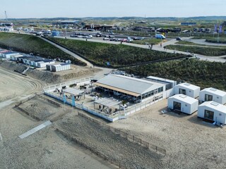 Villa Zandvoort Außenaufnahme 13