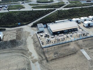 Villa Zandvoort Outdoor Recording 14