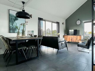 Ferienhaus Uitgeest Außenaufnahme 4