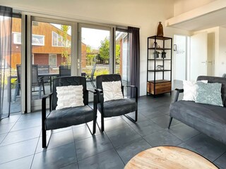 Ferienhaus Uitgeest Außenaufnahme 5