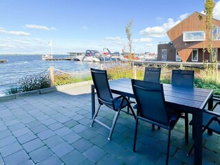 Holiday house Uitgeest Outdoor Recording 6