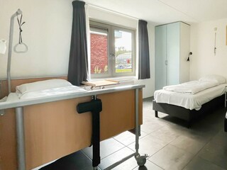 Ferienhaus Uitgeest Außenaufnahme 16