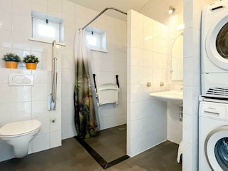 Ferienhaus Uitgeest Außenaufnahme 17