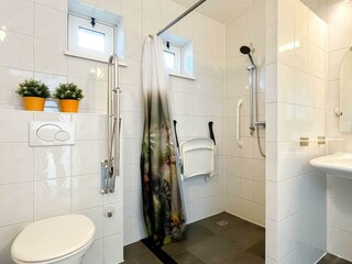 Ferienhaus Uitgeest Außenaufnahme 18