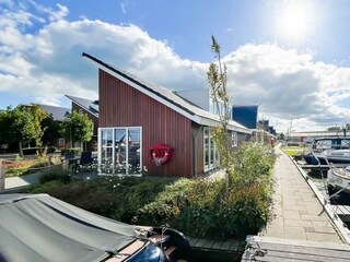 Holiday house Uitgeest Outdoor Recording 23