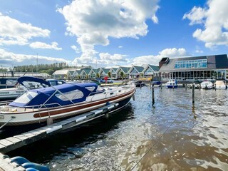 Ferienhaus Uitgeest Außenaufnahme 25