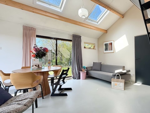 Ferienhaus Dünenhaus Egmond