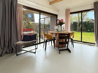 Holiday house Egmond aan den Hoef Outdoor Recording 4