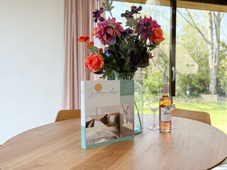 Holiday house Egmond aan den Hoef Outdoor Recording 5