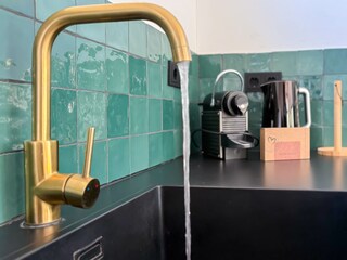 Holiday house Egmond aan den Hoef Outdoor Recording 9