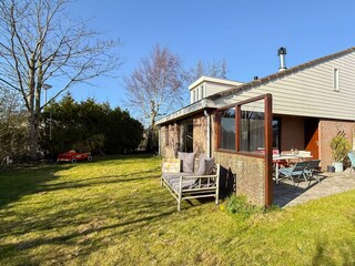 Holiday house Egmond aan den Hoef Outdoor Recording 14