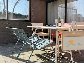 Holiday house Egmond aan den Hoef Outdoor Recording 8