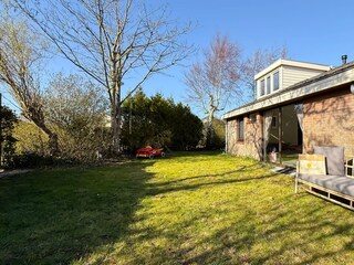 Holiday house Egmond aan den Hoef Outdoor Recording 16