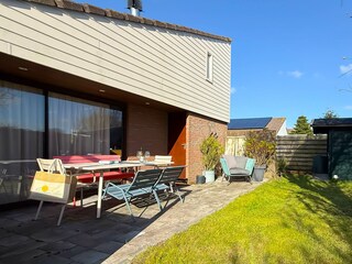 Holiday house Egmond aan den Hoef Outdoor Recording 17