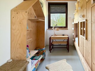 Holiday house Egmond aan den Hoef Outdoor Recording 22