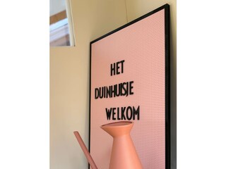 Holiday house Egmond aan den Hoef Outdoor Recording 34