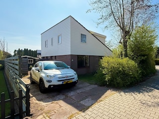Holiday house Egmond aan den Hoef Outdoor Recording 14