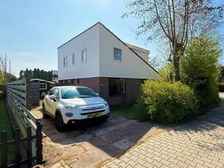 Holiday house Egmond aan den Hoef Outdoor Recording 35