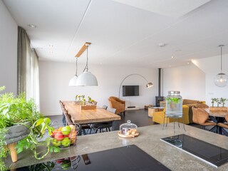 Ferienhaus Oudeschild Außenaufnahme 4