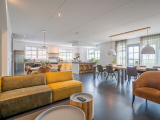 Ferienhaus Oudeschild Außenaufnahme 5