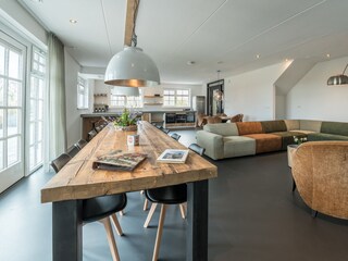 Ferienhaus Oudeschild Außenaufnahme 7