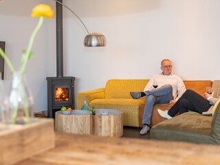 Ferienhaus Oudeschild Außenaufnahme 9