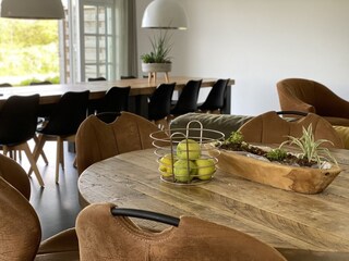 Holiday house Oudeschild Outdoor Recording 10