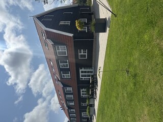 Holiday house Oudeschild Outdoor Recording 12