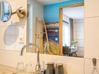 Ferienhaus Oudeschild Außenaufnahme 16