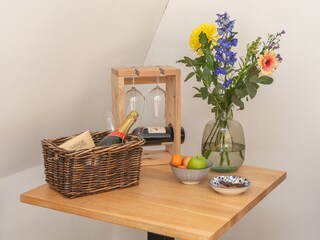 Holiday house Oudeschild Outdoor Recording 24