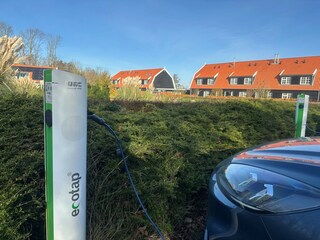 Holiday house Oudeschild Outdoor Recording 37