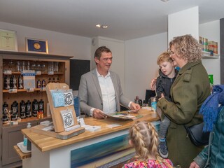 Holiday house Oudeschild Outdoor Recording 44