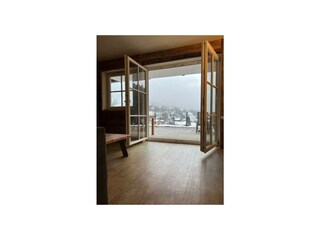 Ferienhaus Saalbach Außenaufnahme 6