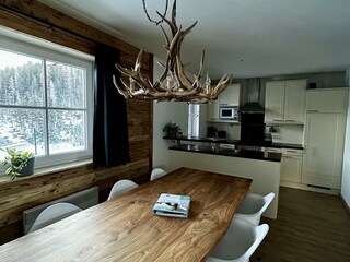 Holiday house Saalbach Outdoor Recording 8