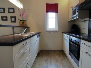 Ferienhaus Saalbach Außenaufnahme 10