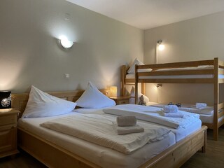 Holiday house Saalbach Outdoor Recording 15