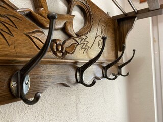 Holiday house Saalbach Outdoor Recording 23