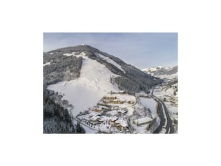 Ferienhaus Saalbach Umgebung 32