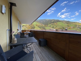 Ferienhaus Saalbach Ausstattung 17