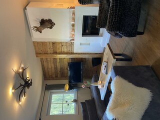 Ferienhaus Saalbach Ausstattung 18