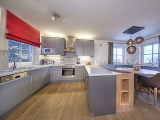 Ferienhaus Saalbach Ausstattung 20