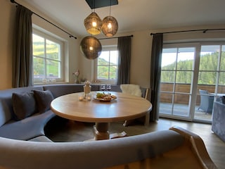Ferienhaus Saalbach Ausstattung 22