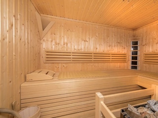 Ferienhaus Saalbach Ausstattung 28