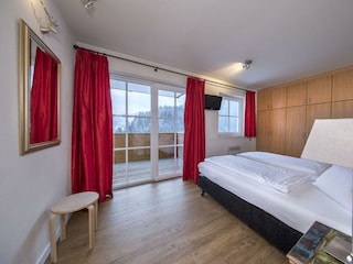 Ferienhaus Saalbach Ausstattung 23