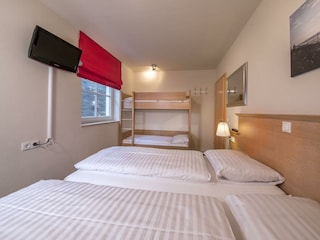 Ferienhaus Saalbach Ausstattung 24
