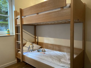 Ferienhaus Saalbach Ausstattung 25